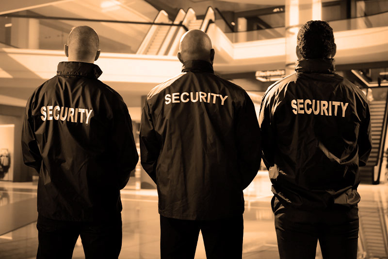 UniSec Sicherheit & Service GmbH - Objektschutz